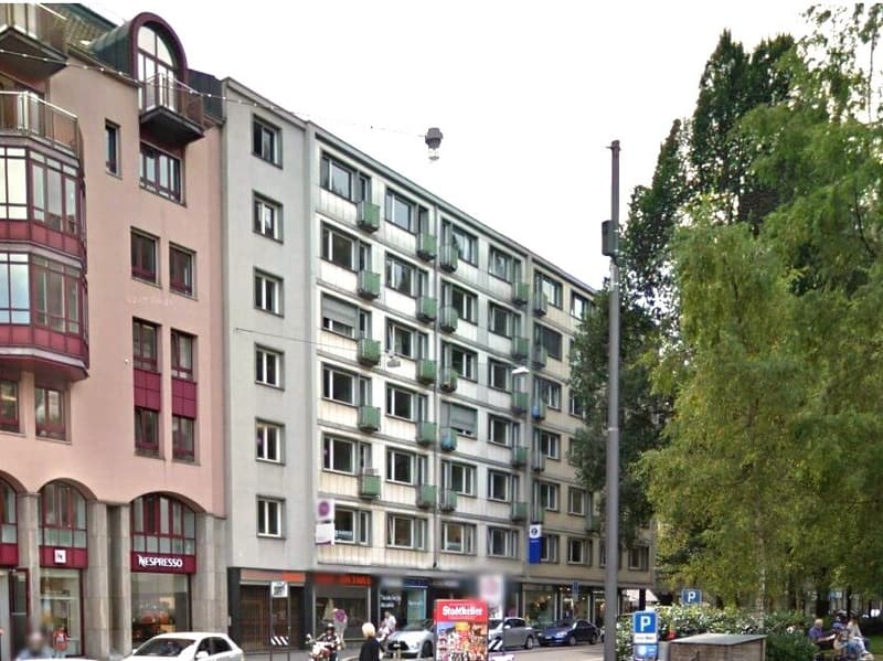 Aussenansicht