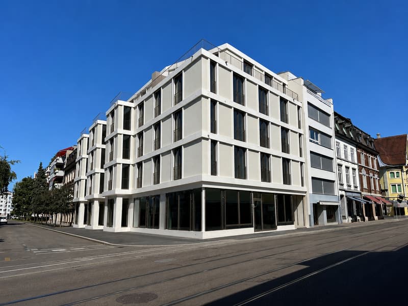 Aussenansicht