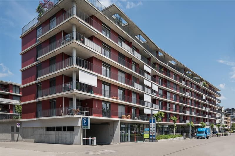 Aussenansicht