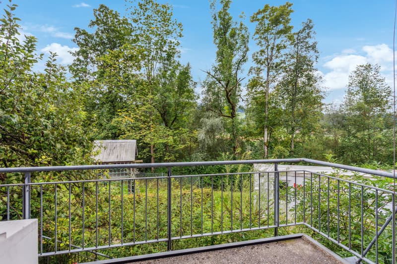 Balkon/Terrasse/Sitzplatz