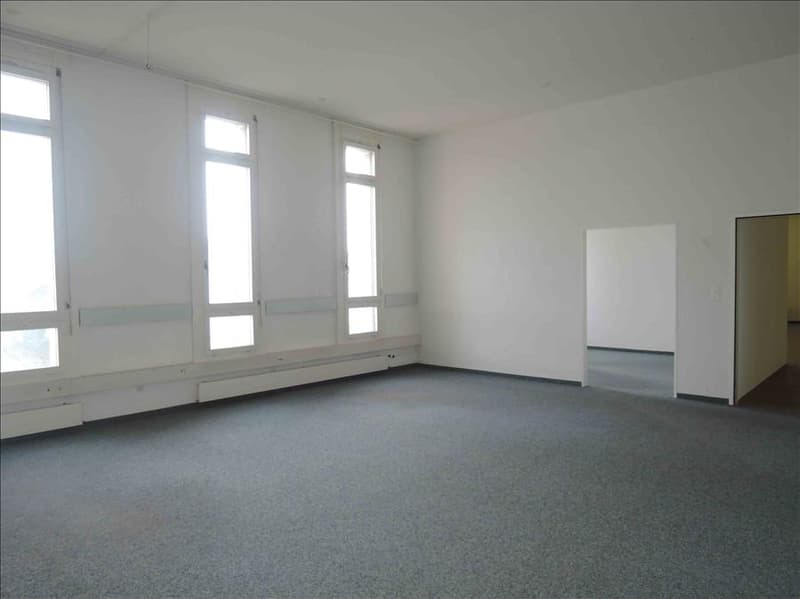 Innenansicht