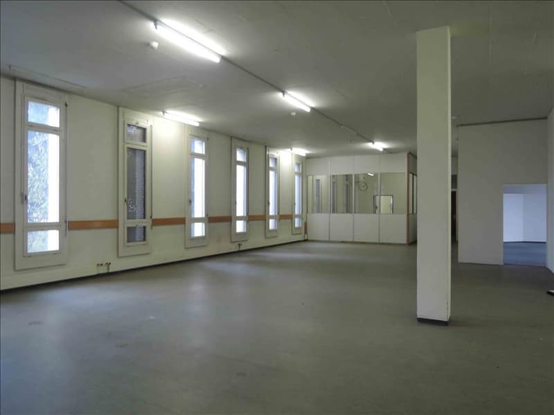Innenansicht