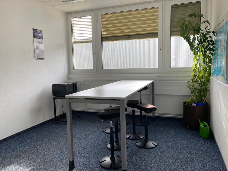 Innenansicht