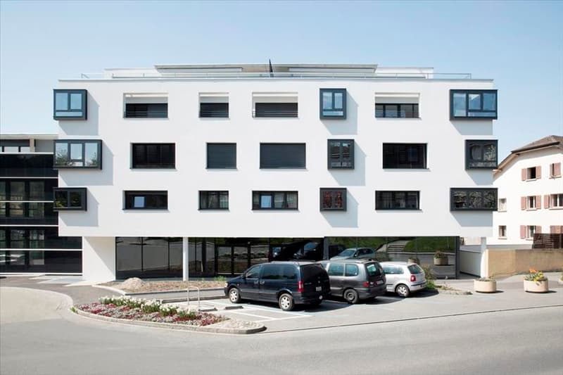 Aussenansicht