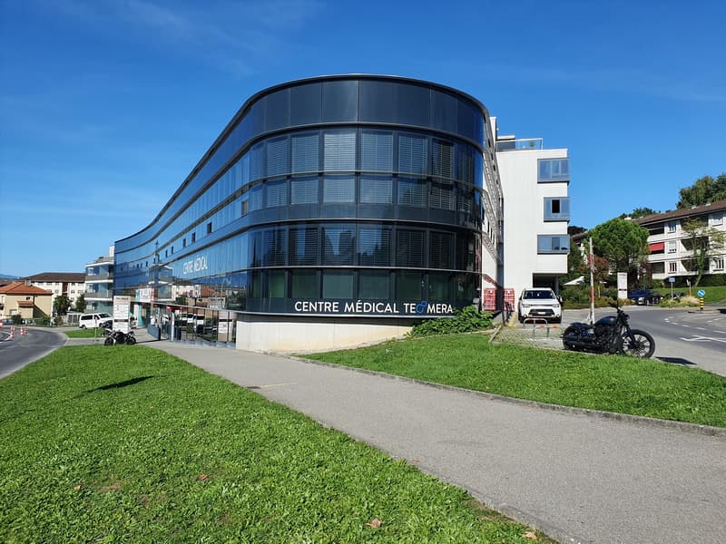 Aussenansicht