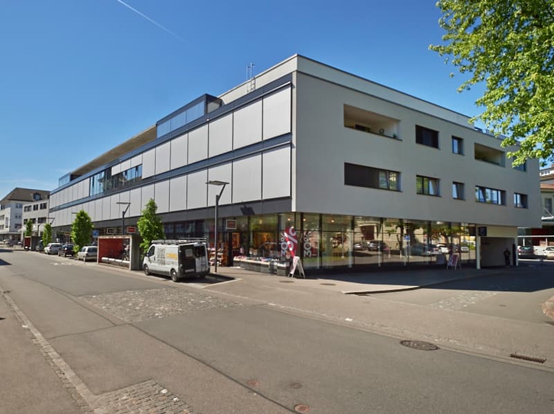 Aussenansicht