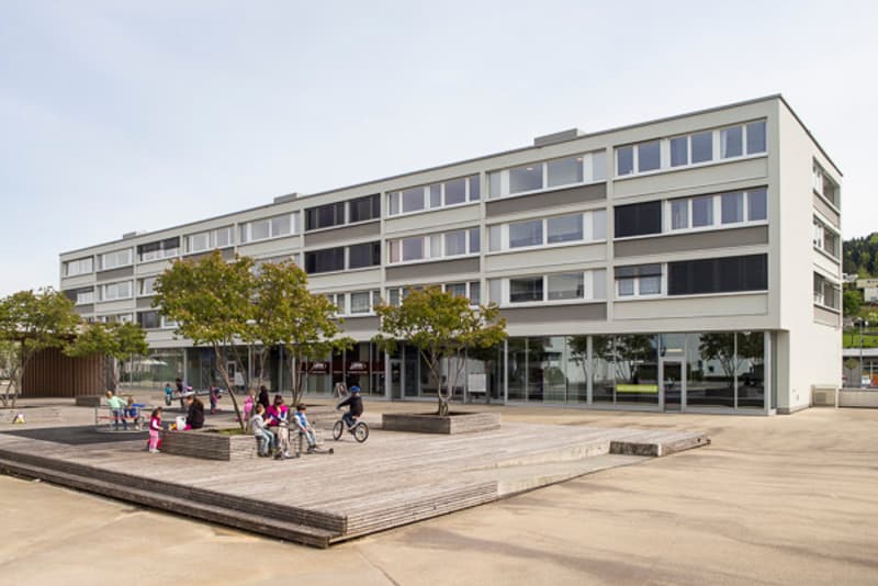 Aussenansicht
