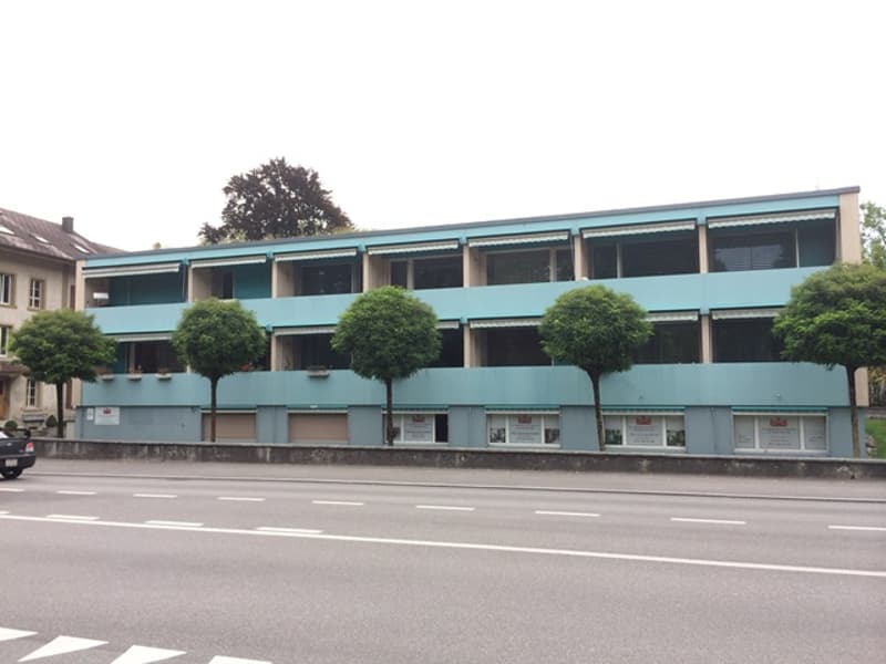 Aussenansicht