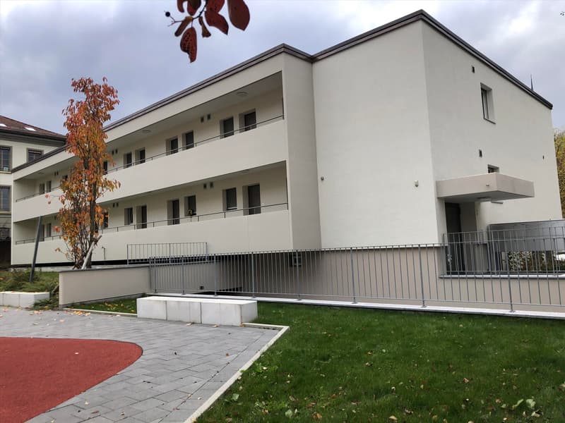 Aussenansicht