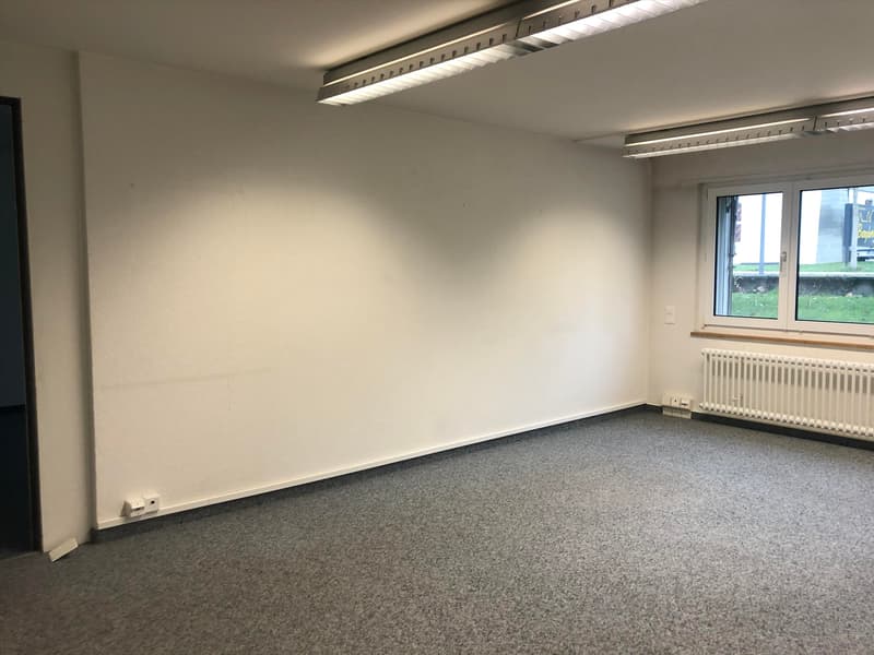 Innenansicht