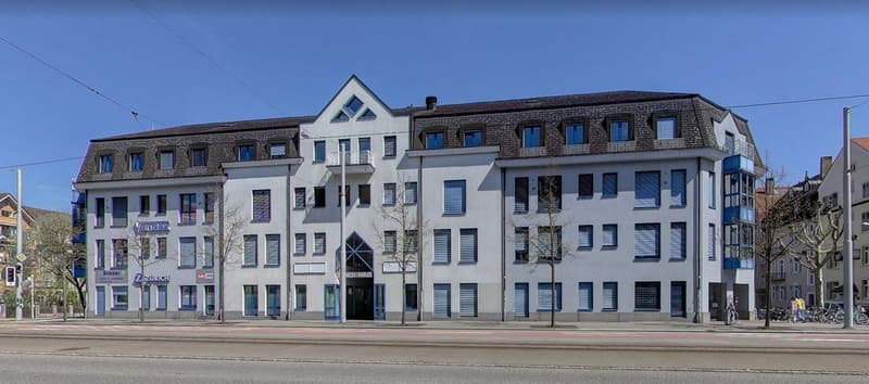 Aussenansicht