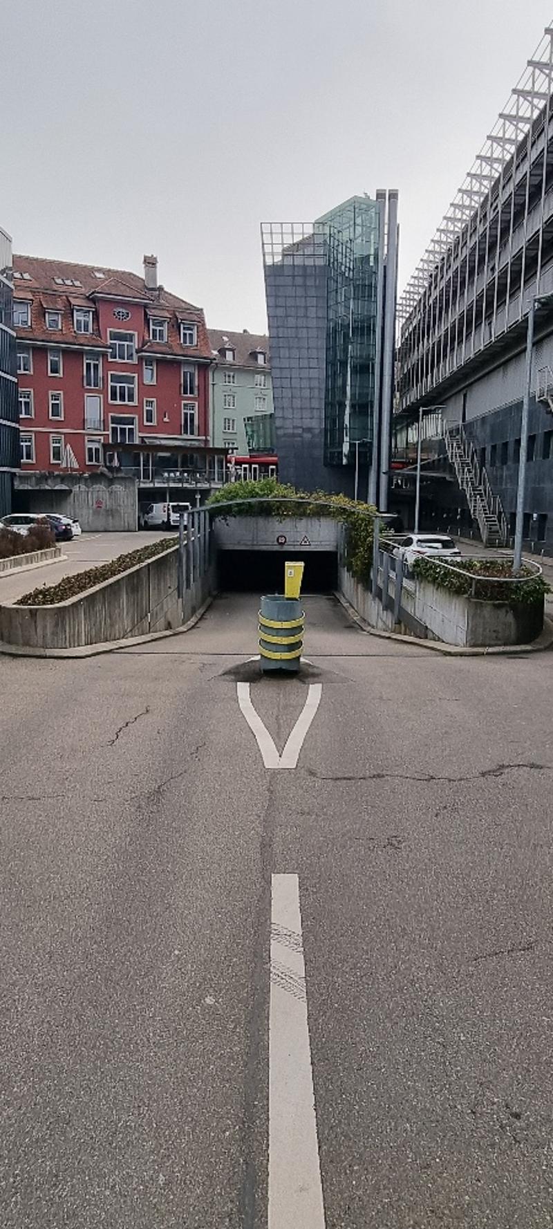 Aussenansicht