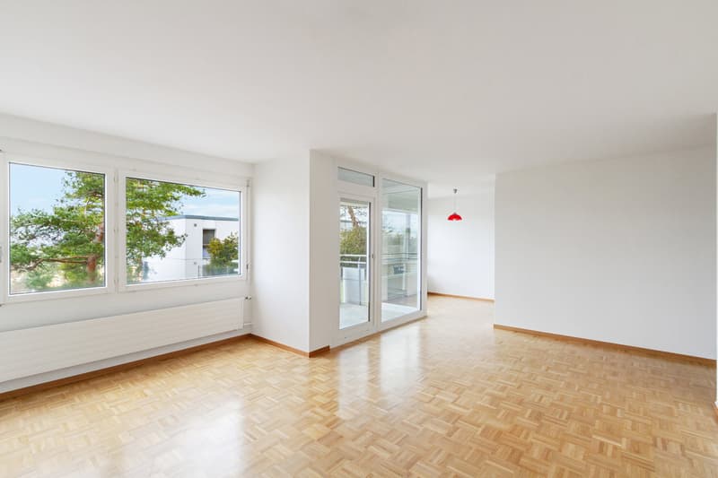 Innenansicht