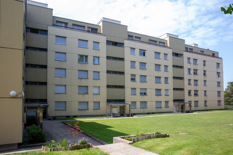 Aussenansicht