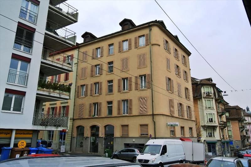 Aussenansicht