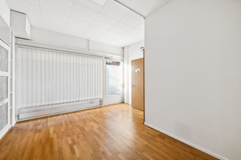 Innenansicht