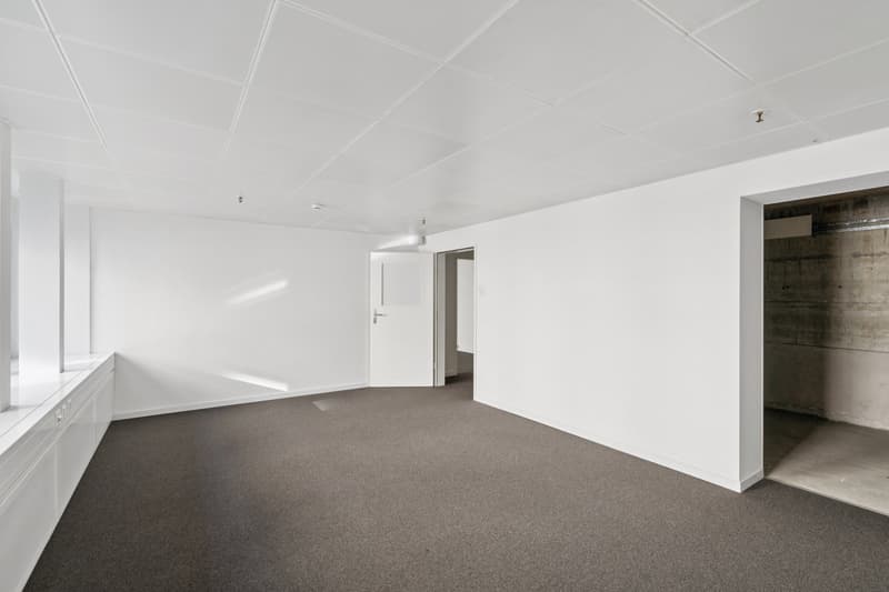 Innenansicht