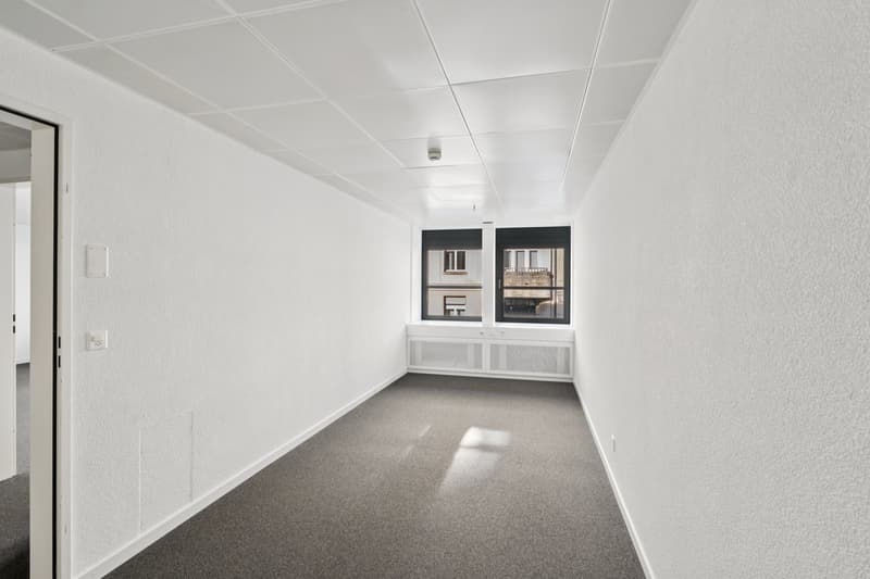 Innenansicht