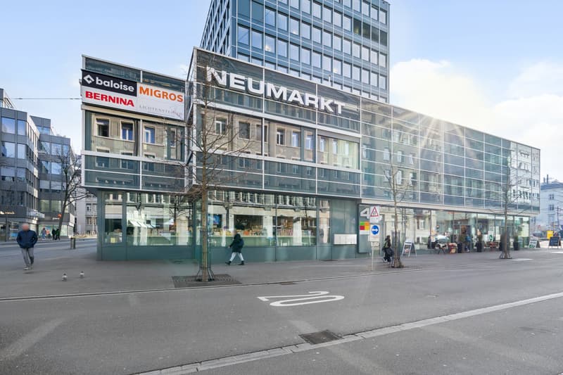 Aussenansicht
