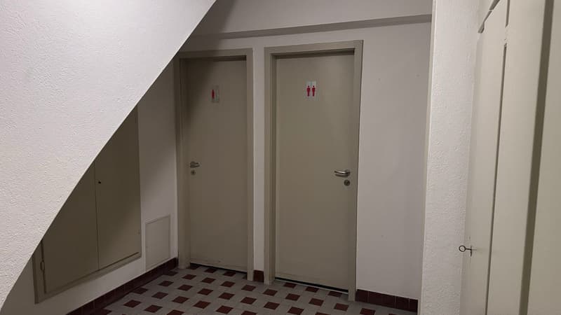Innenansicht