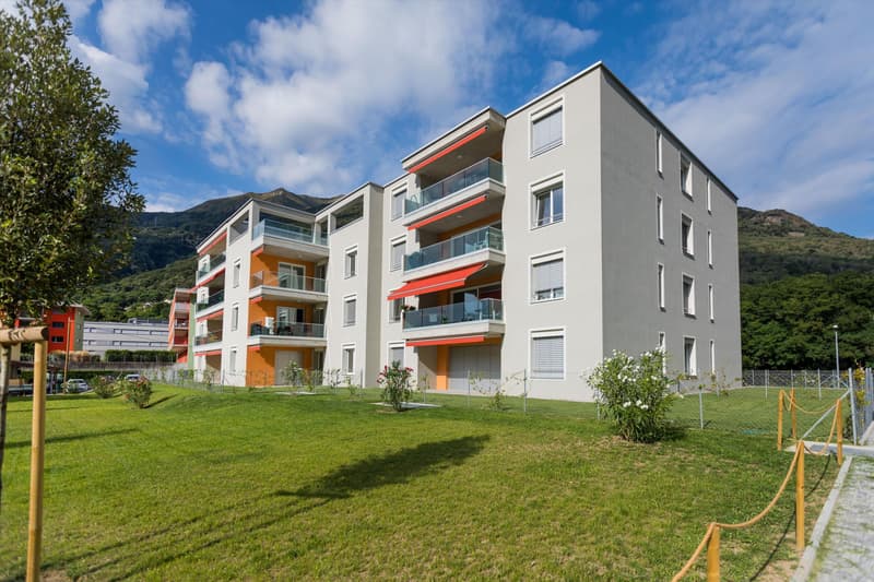 Aussenansicht
