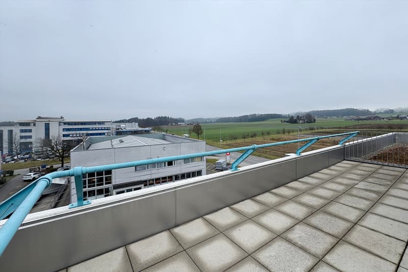 Aussicht