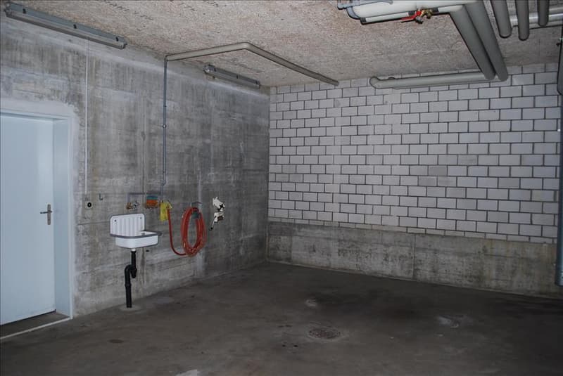 Innenansicht