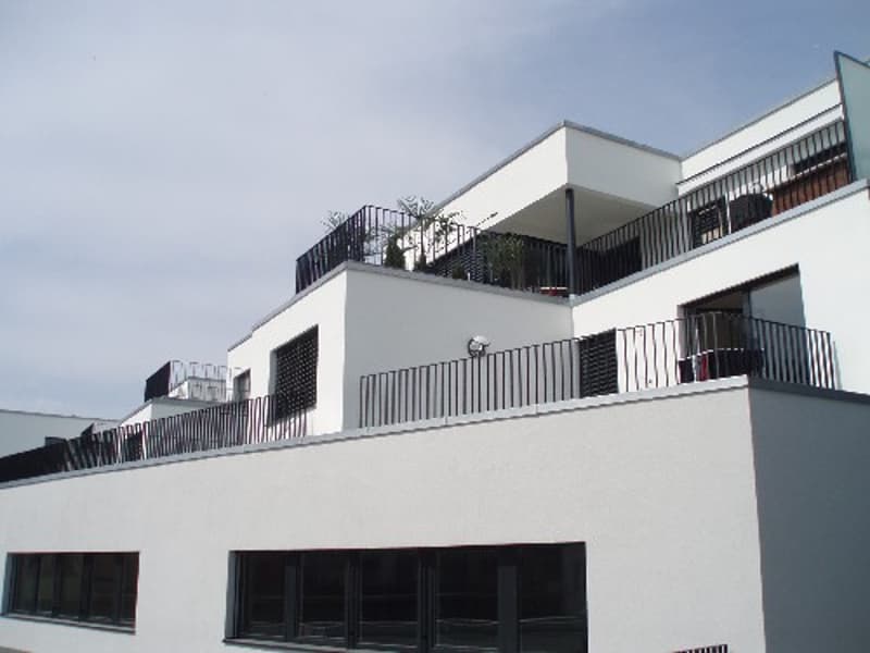 Aussenansicht