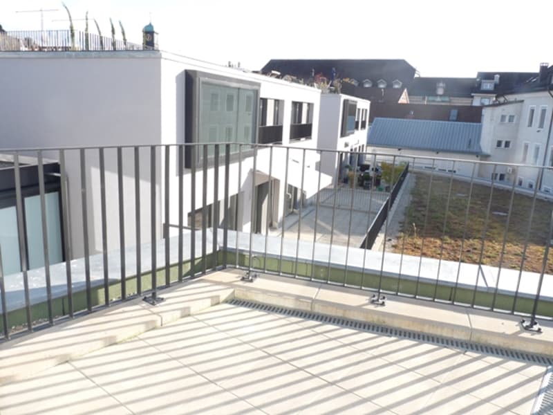 Balkon/Terrasse/Sitzplatz