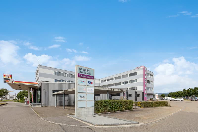 Aussenansicht