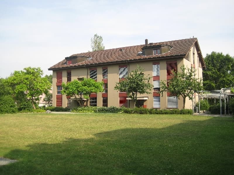 Aussenansicht