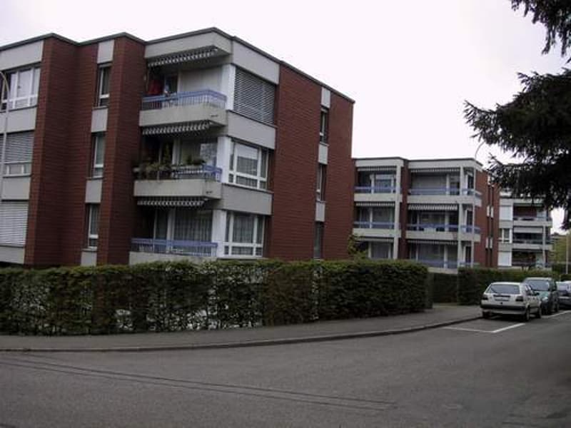 Aussenansicht