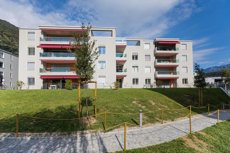 Aussenansicht