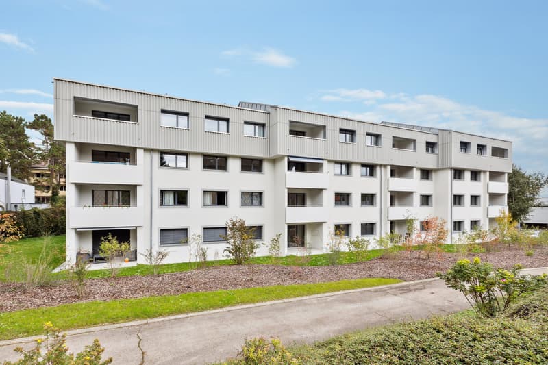 Aussenansicht