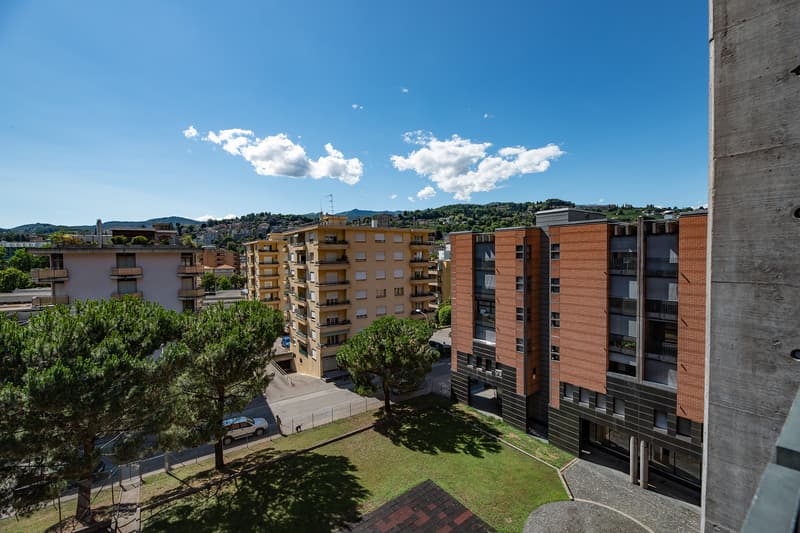 Balcone/terrazza/posto a sedere