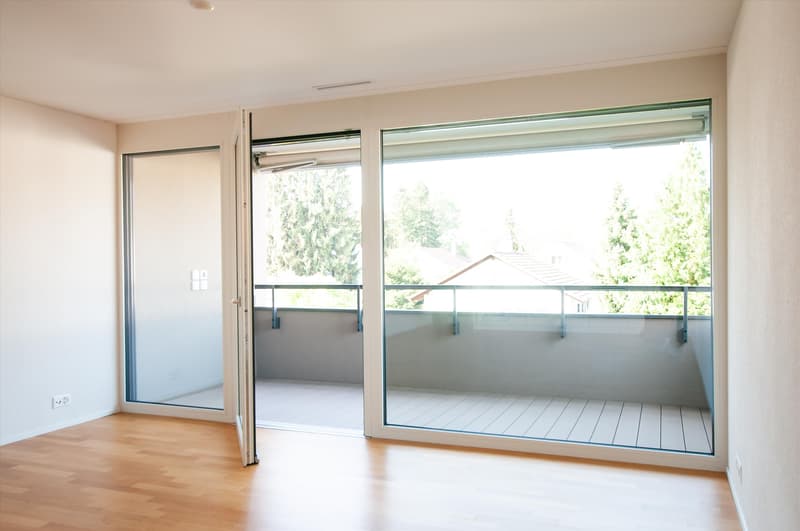 Balkon/Terrasse/Sitzplatz