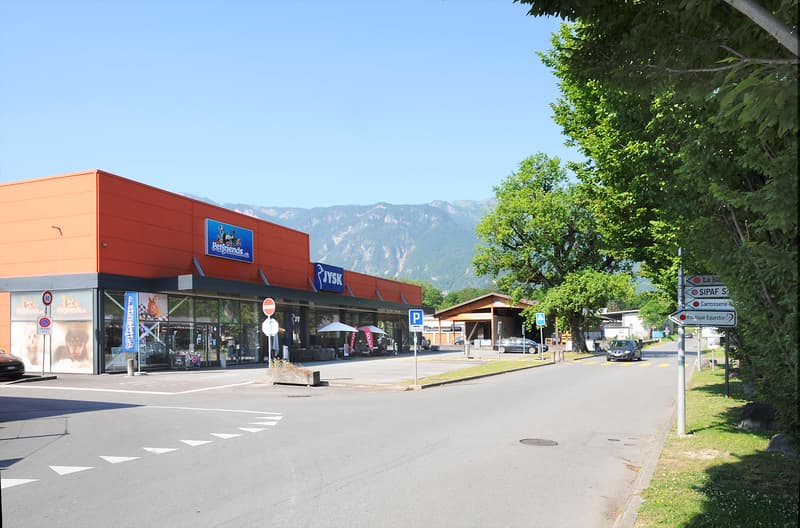 Aussenansicht