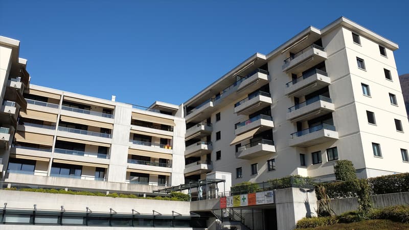 Aussenansicht