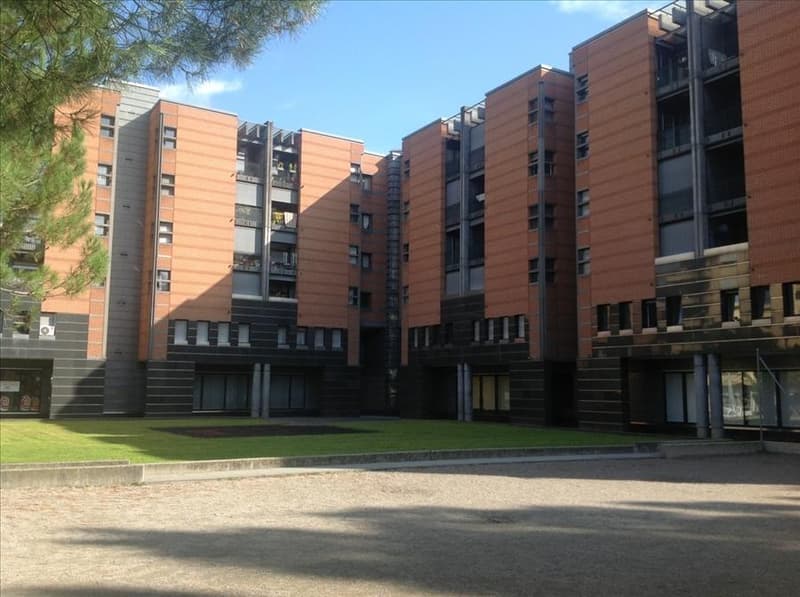 Veduta esterna