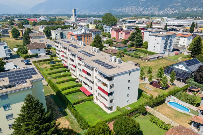 Aussenansicht