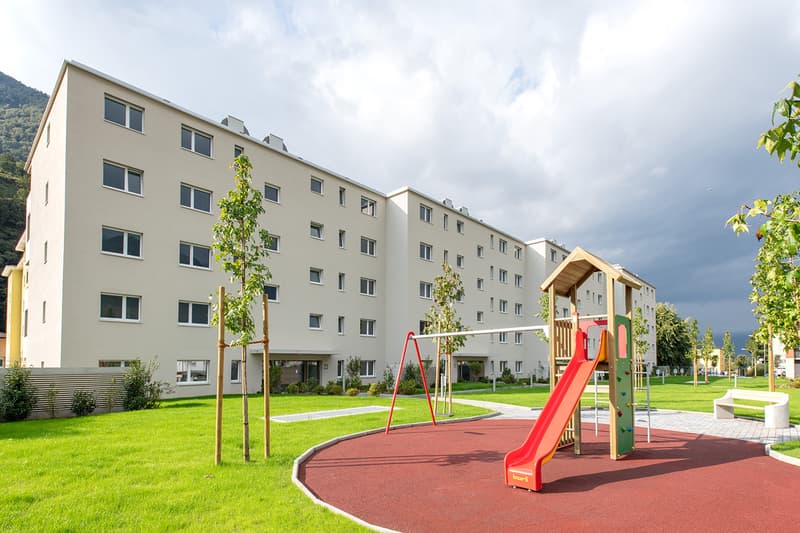 Aussenansicht