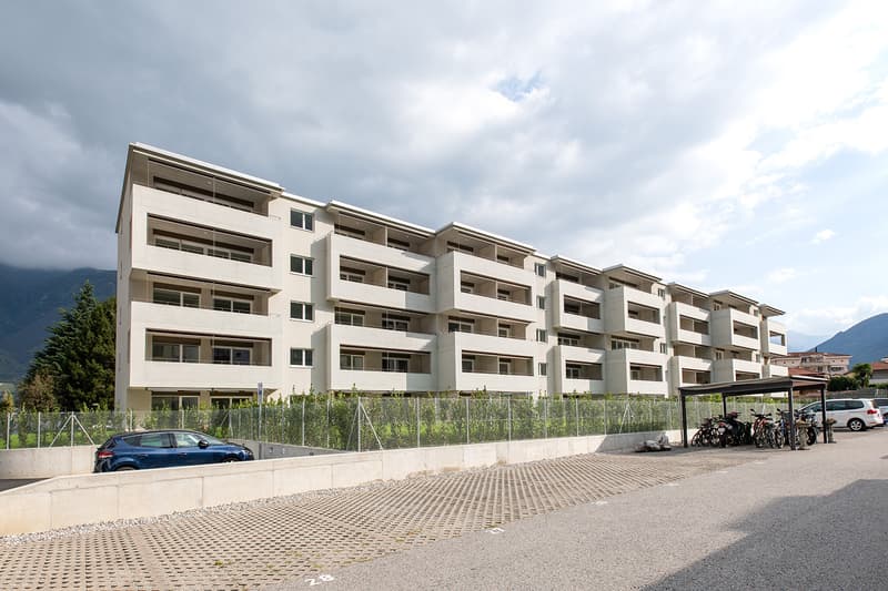 Aussenansicht