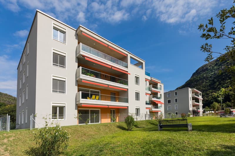 Aussenansicht