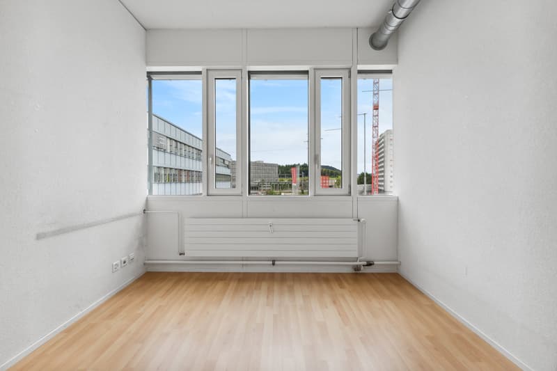 Innenansicht