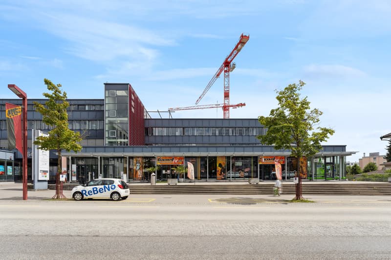 Aussenansicht