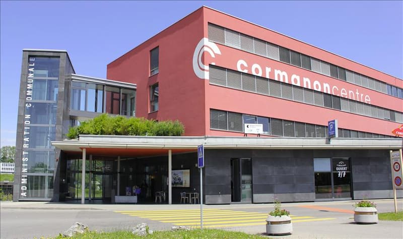 Aussenansicht