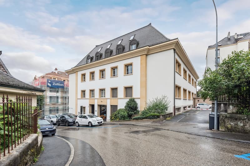 Aussenansicht