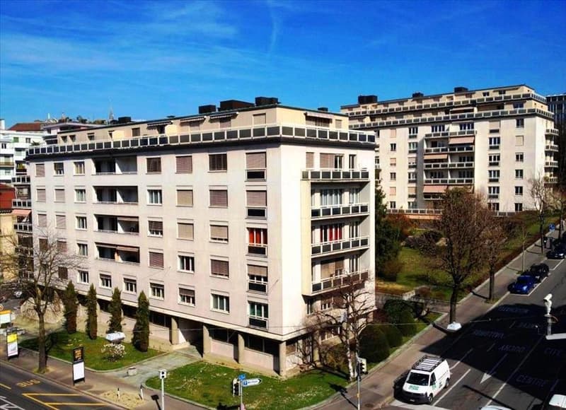 Aussenansicht