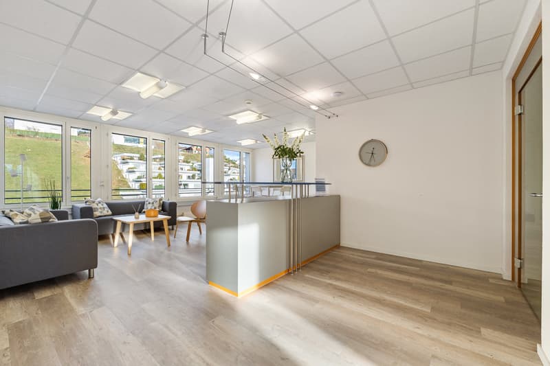 Innenansicht