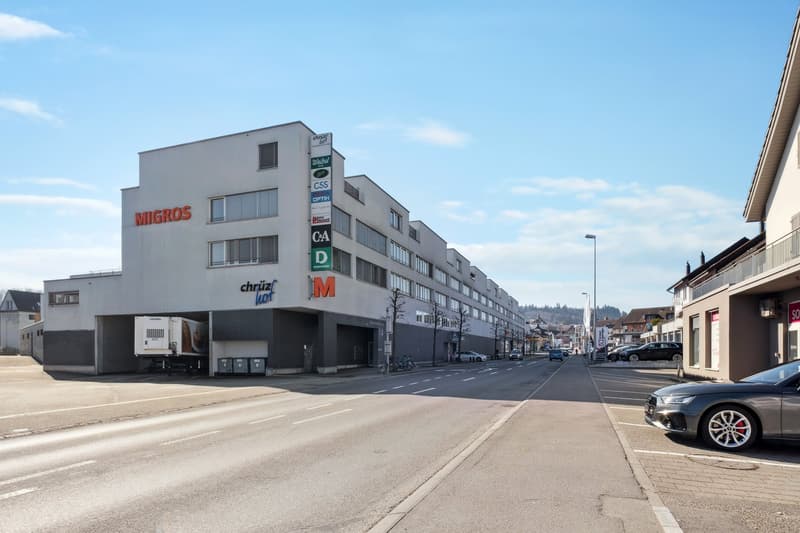 Aussenansicht